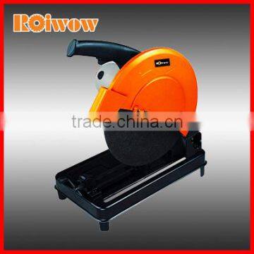 355mm electric cutting tool cut-off machine