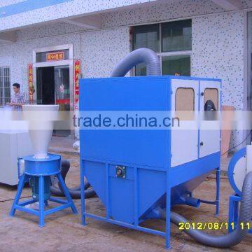 Pillow Sofa Other Home Textile Filling Line Offer by Shenzhen Zhonglida Machinery Co.,ltd photo-5
