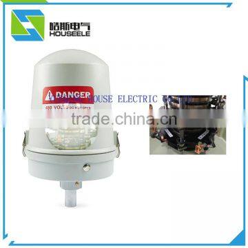 11 Rings Collector Ring,alternator Electric Slip Ring photo-4
