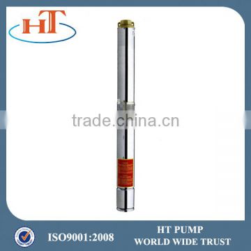 4 inch bore well centrifugal submersible pump price