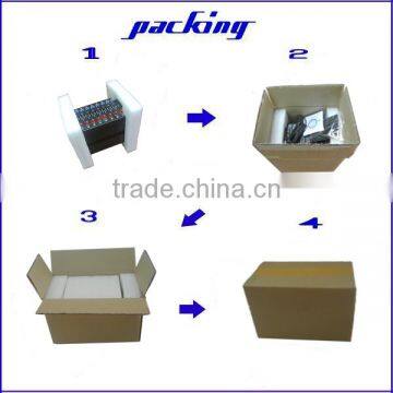 Support MMS SMS STK USSD With Q2406/Q24PLus/TC35I/MC55I Module 8 Port Gsm Modem Pool photo-6