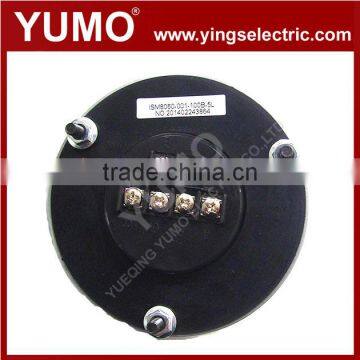ISM8060 Hand Wheel Pulse Encoder 100 Pulse 5V Manual Pulse Generator photo-3