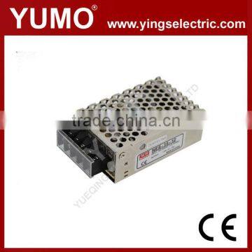 YUMO NES-15 15W 5/12/24/48V NES Series Efficient Single Switching Power Switching Power Supply photo-2