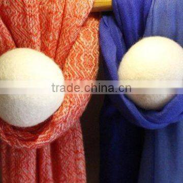 Felt Nepal BallS/Wool Dryer Balls/laundry Washing Ball