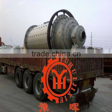 limestone ball mill grinding machine with ISO certificate