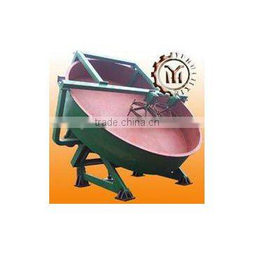 Yuhui Disc Fertilizer Pelletizer With Good Discount for Sale photo-5