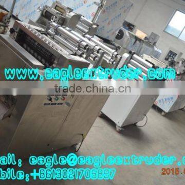 3D Snack Pellet Making Extruder Machine photo-3
