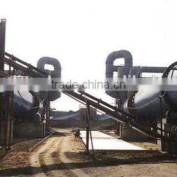 Energy Saving Lignite Coal Dryer/Lignite Dryer Machinery/Coal Slurry Rotary Dryer Professional Manufacturer photo-4