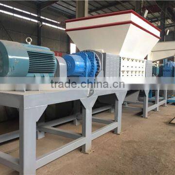 Good Price Double Shaft Metal Shredder for Sale photo-5
