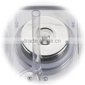 GRT - LRYJ9L*2 Double Cool & Hot Juice Dispenser photo-4