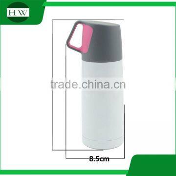 Jazz Double Wall Stainless Steel Thermos photo-2