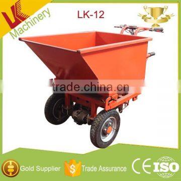 Mini Dumper Truck for Sale in Pakistan/mini Dump Trucks for Sale/mini Electric Dumper photo-5