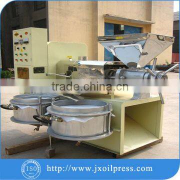 Canola Oil Mill Machinery photo-2