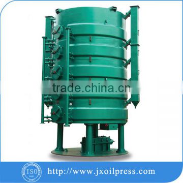 20TPD sesame oil making machine