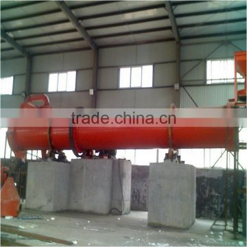 China Advanced Rotary Kiln For Cement,Lime,Refractories,Metakaolin,Titanium