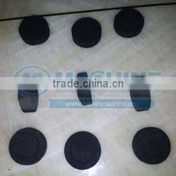 High Productivity and Favorable Applicability Shisha Charcoal Sticks Extruding Machines photo-6