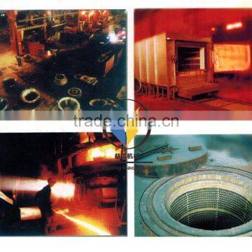 Hammer Crusher Spare Parts for Impact Fine Crusher, Hammer for Sand Maker Whatsapp008615290435825 photo-4