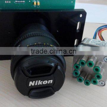 HONGSHI COLOR SORTER MACHINE FOR RAISINS photo-3