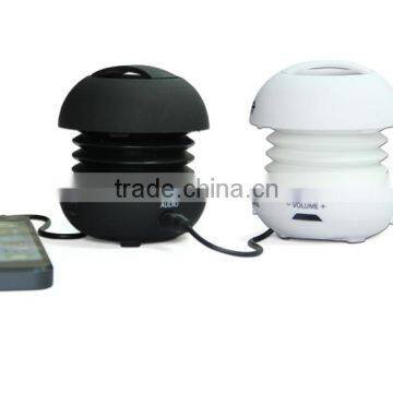 Promotional Portable Mini Speaker Audio Speaker USB Mini Speaker Laptop Mini Speaker photo-5