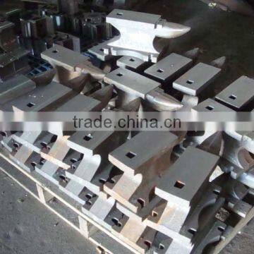 200Lbs High Quality Cast Iron Blacksmith's Anvil photo-2