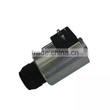 Rexroth Proportional Solenoid Valve Screw Proportional Solenoid Coil photo-2