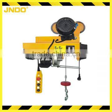 Powerful PA800 Electric Hoist With Small Motor photo-4