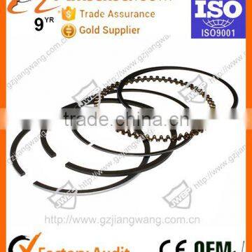 OEM Quality Motorcycle Bajaj Piston Ring Kit photo-6