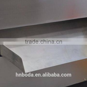 Stainless Steel Peanut Roaster Machines photo-3