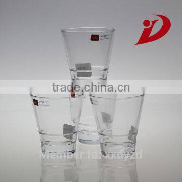 2014 Hot Selling Novelty Inexpensive Glassware Supplier Red Wine Glass Cup photo-2