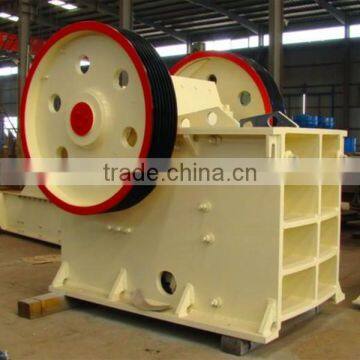 Jaw Crusher PEF250X400 Price photo-3