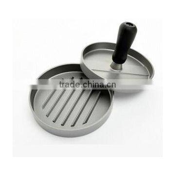 Hamburger Patty Maker photo-6