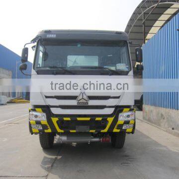 New 20000ml Sinotruk 10wheels HOWO Chinese Oil Tank Truck photo-3
