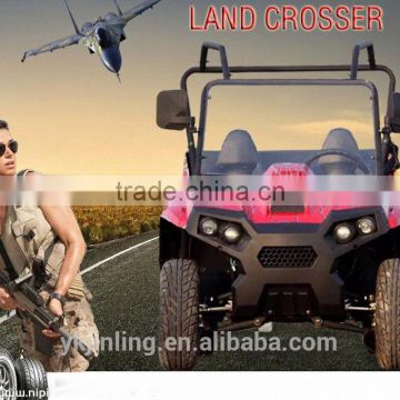 (JLU-01)2017 NEW china cheap utv 150/200CC jinling atv 4 wheeler atv for adults