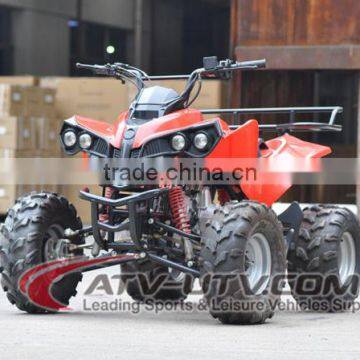 cool sport 200cc atv with Better Off road tire