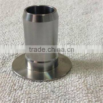 High Quality Metal Cnc Machining Parts Lathe Machined Parts photo-6