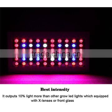 Best Selling Products Agricultural Greenhouse 300w LED Grow Panel Lamp