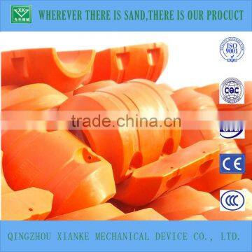 High Wear-resistance HDPE Pipe Floater photo-6
