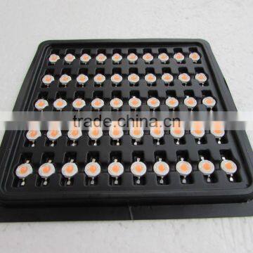 VANQLED Best Price Growth Led 1w Led Full Spectrum 3w for Hydroponic photo-3