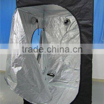 Factory Lightproof Reflective Mylar 600D Mini Grow Dark Room Grow Tent Hydroponics Indoor photo-4