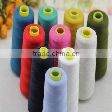 Factory!! fluorescent dope dyed polyester fiber 1.5D