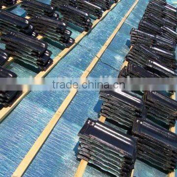 Malaysia Roof Heat Insulation Materials photo-3