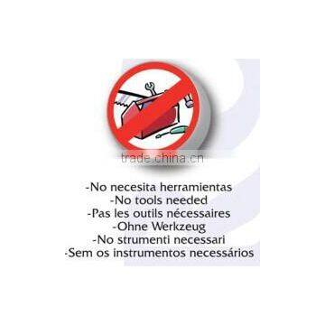 4 Tier Mini Greenhouse photo-4