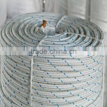 Superior Strength Double Braided Polyester Rope photo-6
