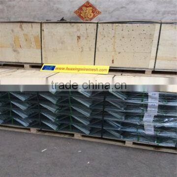 ASTM Standard Reinforcing Wire Mesh Truss Mesh Reinforcement photo-3