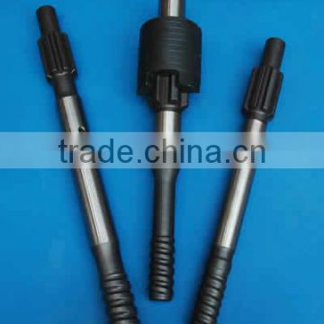 Rock Drill Rod and Rock Drill Bit