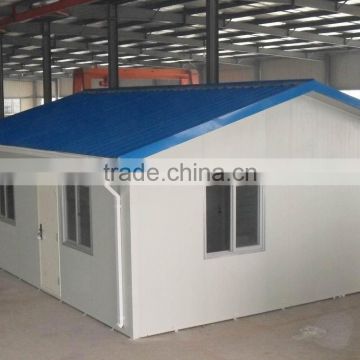 Prefabricated Light Steel Structure Small Modular House