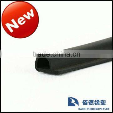 D shape Oven Rubber Seal Strip