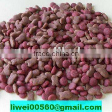 Pet Care Dog Food Puppy Formula photo-3