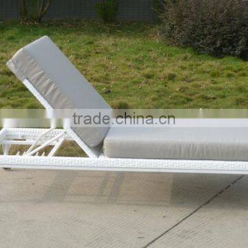 Оптовая продажа элегантной садовой мебели из полиэтиленового плетения  photo-2