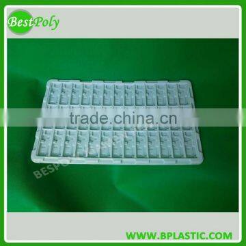 ESD Protective Tray Coductive Tray Antistatic Tray for Electronics photo-4